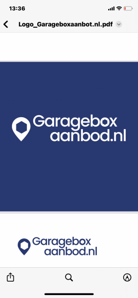 Vind de perfecte garagebox op Garageboxaanbod.nl!