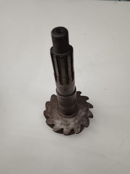 Crown wheel and pinion 14x43 for Maserati 