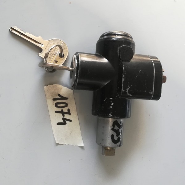 Ignition barrel for Ferrari 275 and 330