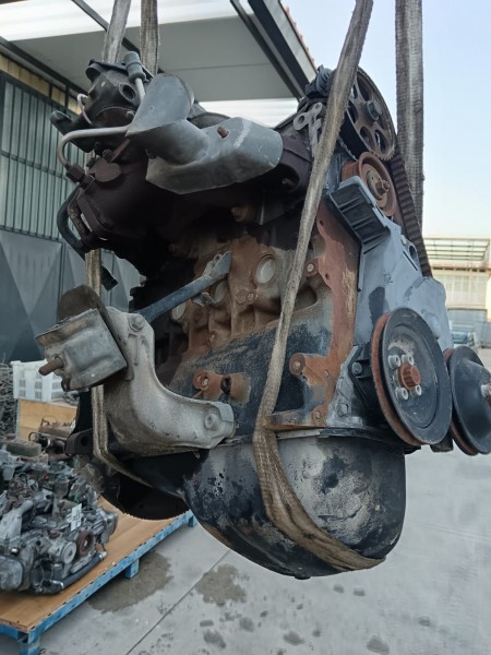 Engine Volkswagen Golf 1800