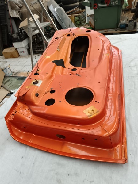 Right door for Lamborghini Gallardo