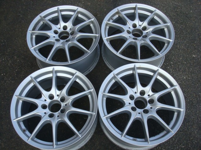 17''Orginele Mercedes-Benz CLS klasse W218 5x112