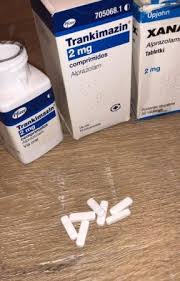 Cómo comprar sedantes / Pedir Trankimazin