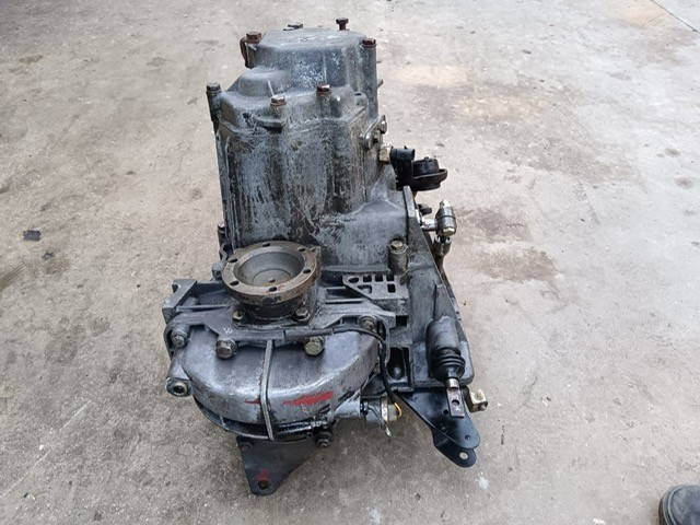 Gearbox for Lancia Thema 16v