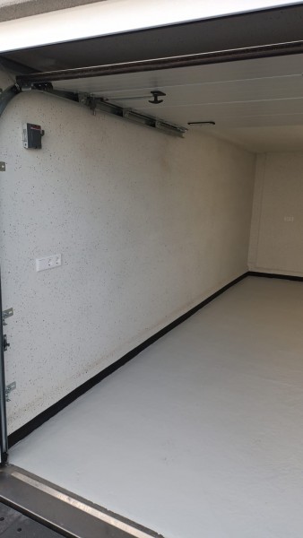 1 maand GRATIS Tiel nieuwe Garagebox/ Bedrijfsruimte/ Opslag