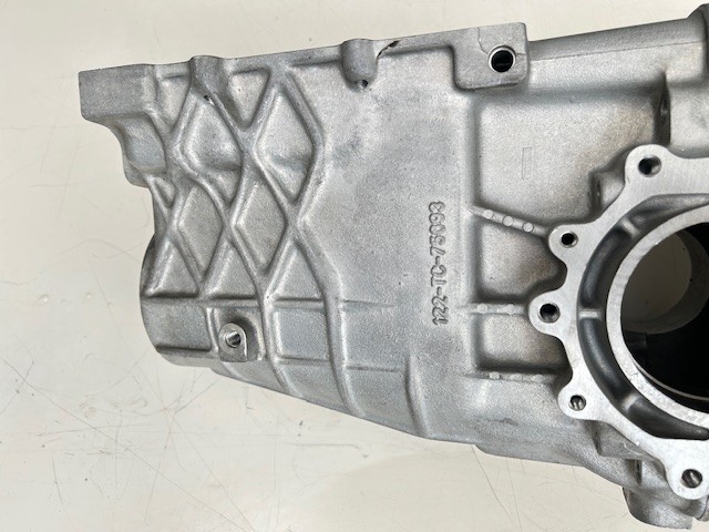 Gearbox housing for Maserati Merak