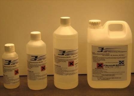 Koop Gbl reinigers in 1L, 2L, 3L, 4L, 5L, 10L, 20L, 50L, 100L enz zoveel als u wilt.