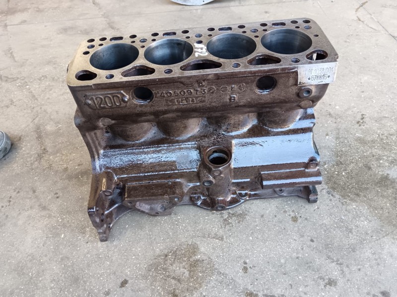 Engine or parts for Fiat 1200 Cabrio