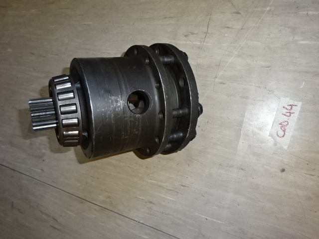 Differential unit for Ferrari F40