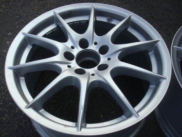 17''Orginele Mercedes-Benz CLS klasse W218 5x112