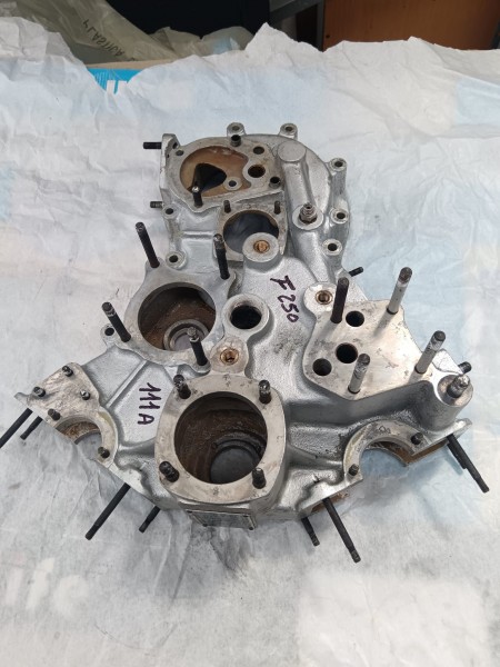 Timing cover Ferrari 250 F128E