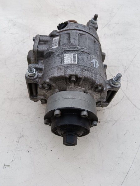 Air Conditioning Compressor Lamborghini Gallardo LP560-4