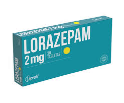 Precio del Lorazepam