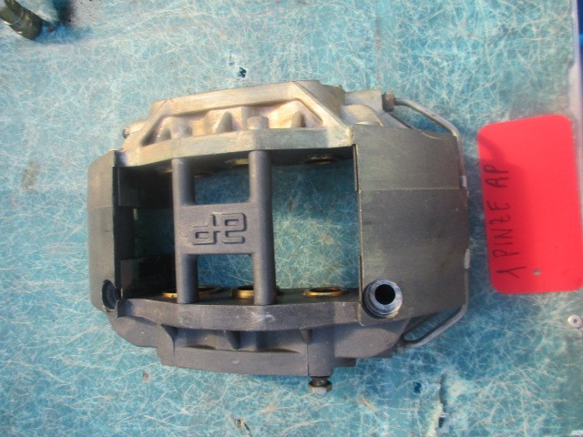 Brake calipers Ferrari F40 LM