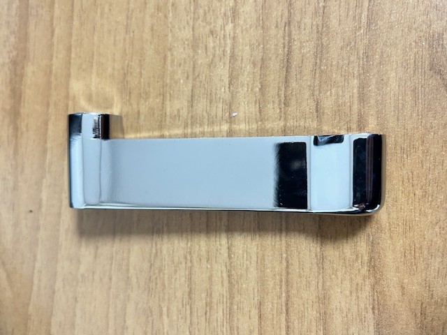 Internal door handles Fiat Dino Spider