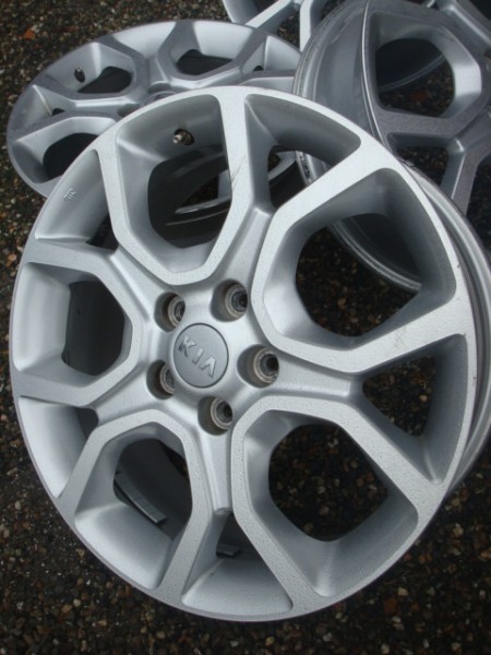 18’’Originele Kia ceed soul S-line Velgen 5x114.3