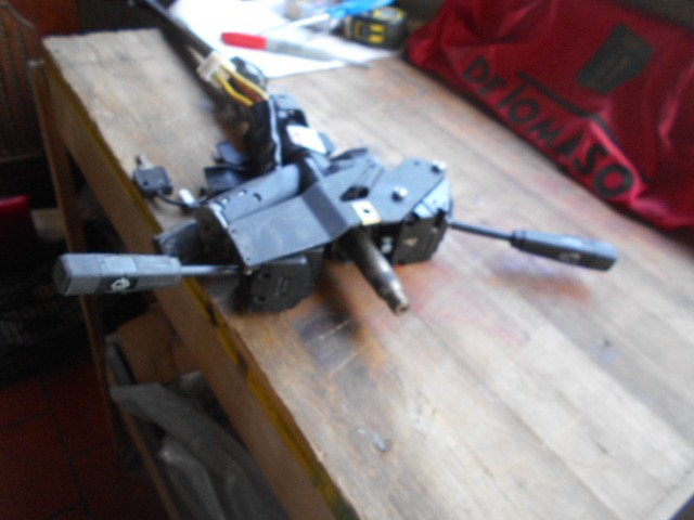 Steering column switch De Tomaso Pantera Si