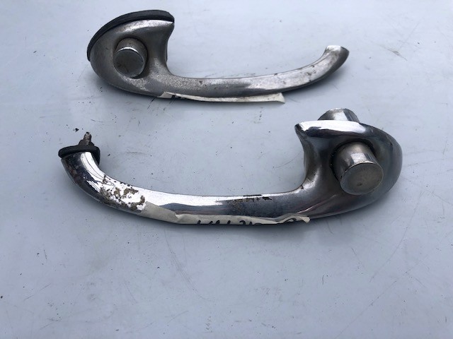 External door handles Alfa Romeo Giulietta s1