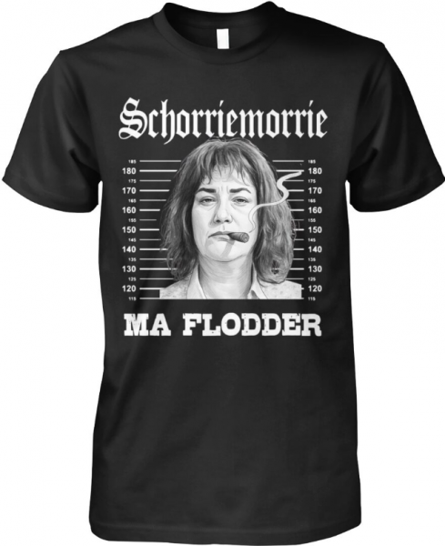 Familie Flodder Shirts