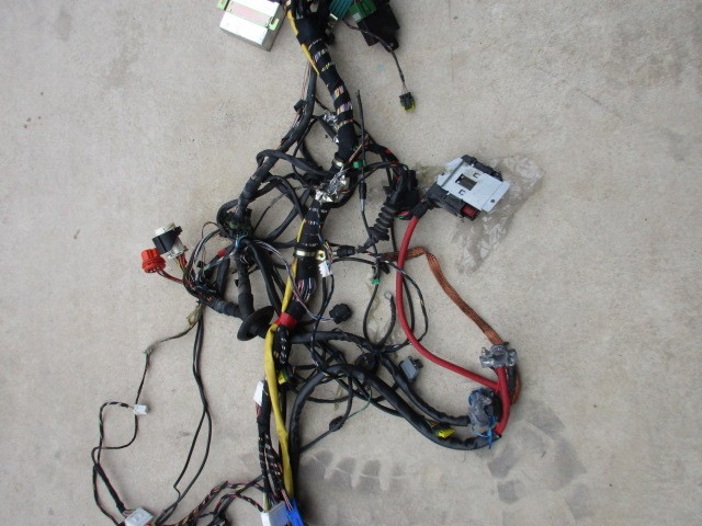 Wiring system Ferrari 360