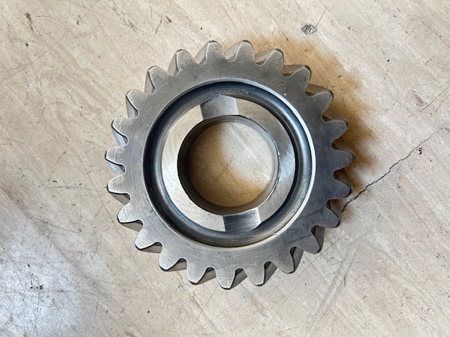Reverse gear for gearbox ZF S5-24/3 and 24/2