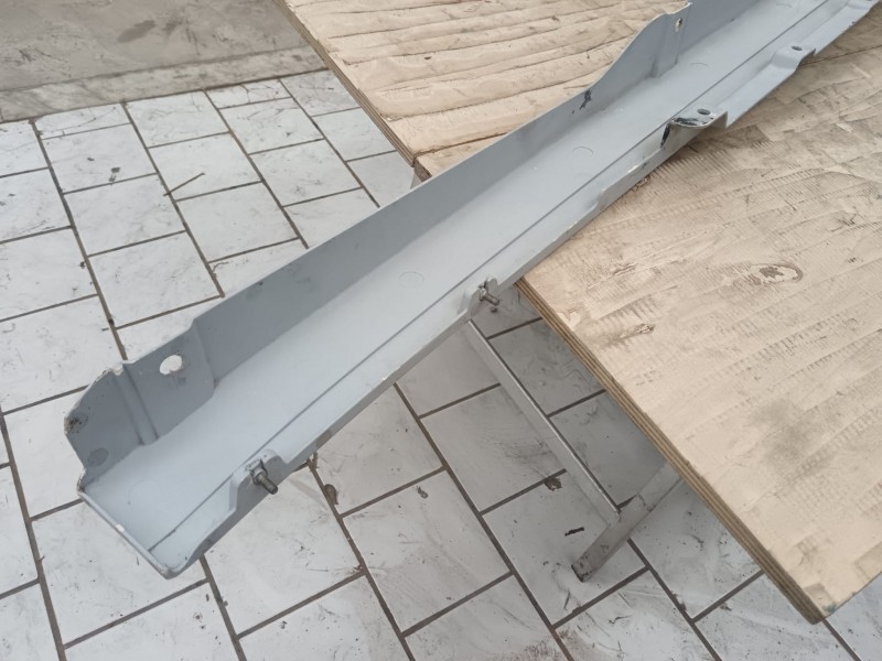 Left sill trim Ferrari 612 Scaglietti and Sessanta