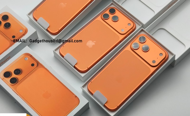 Apple iPhone 17 Pro Max, iPhone 17 Pro, iPhone 17 , iPhone Air , Apple iPhone 16 Pro Max, iPhone 16 Pro, iPhone 16, iPhone 16 Plus, iPhone 15 Pro Max, iPhone 15 Pro, Samsung Galaxy S25 Ultra , Samsung Galaxy Z Fold7, Sony PlayStation PS5 Pro