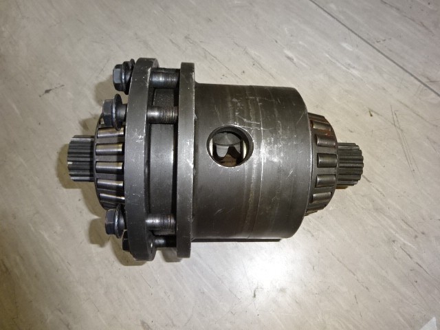 Differential unit for Ferrari F40