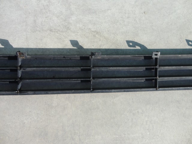 Lower rear grill Ferrari Mondial T