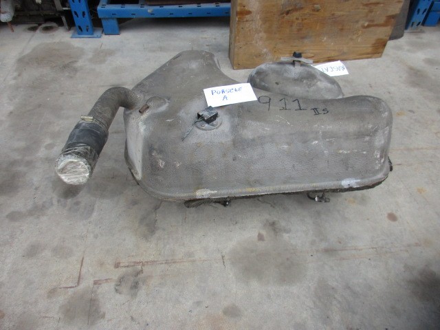 Fuel tank for Porsche 911 series 2