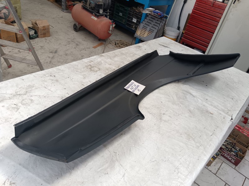 Rh front fender Maserati Biturbo