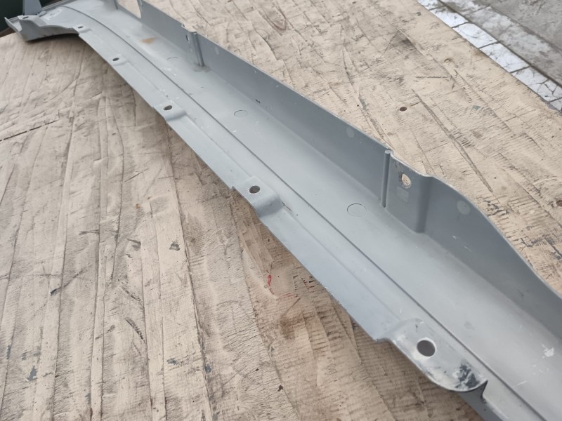 Rh sill trim Ferrari 612 Scaglietti/Sessanta