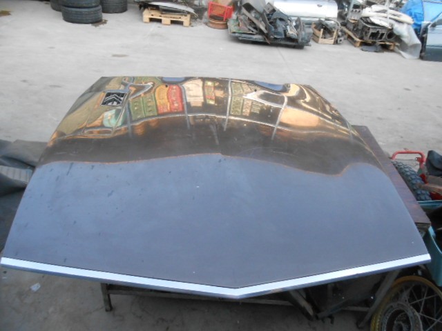 Front bonnet Citroen Sm