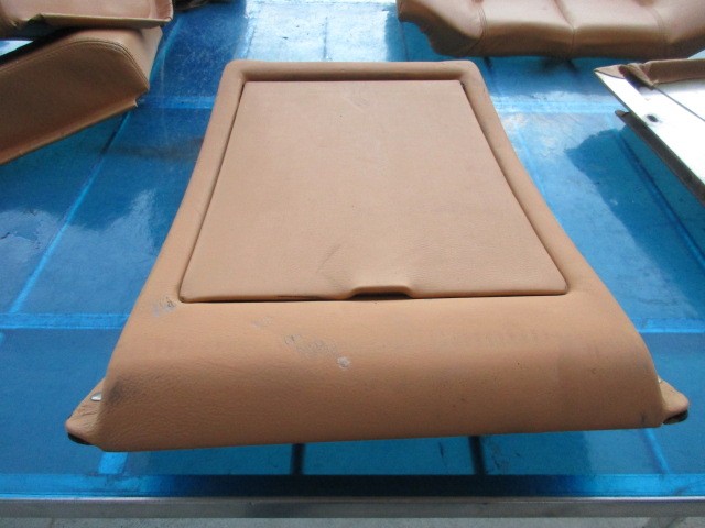 Rear seat glove box Ferrari Mondial