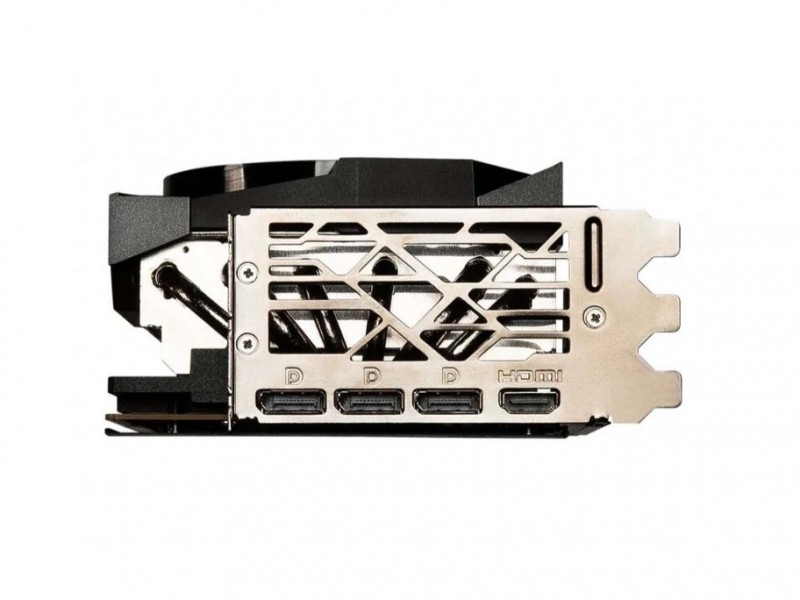 Msi geforce rtx 4090 gaming x trio 24g graphics card - 24gb gddr