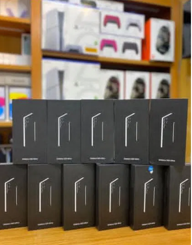 Nieuw, iPhone 16, iPhone 16 Pro, iPhone 16 Pro Max, Samsung S25 Ultra, Sony PS5, drones, camera's, iPhone 17, iPhone 17 Pro, iPhone 17 Pro Max