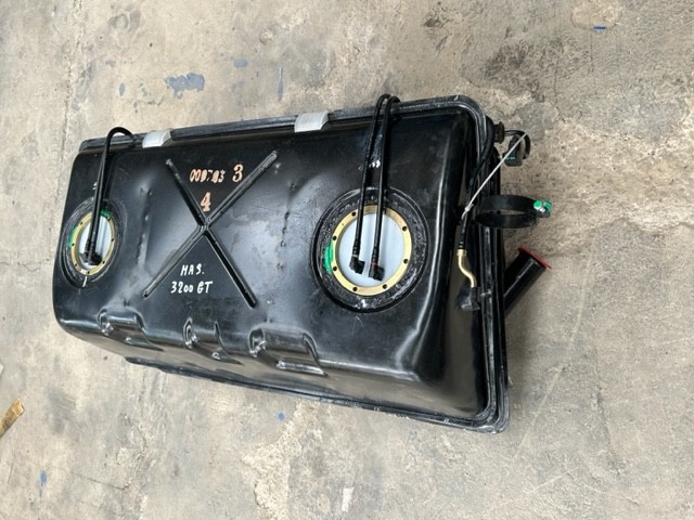 Fuel tank Maserati 3200 GT