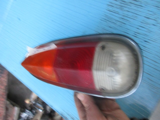 Taillights Alfa Romeo Giulietta Sprint