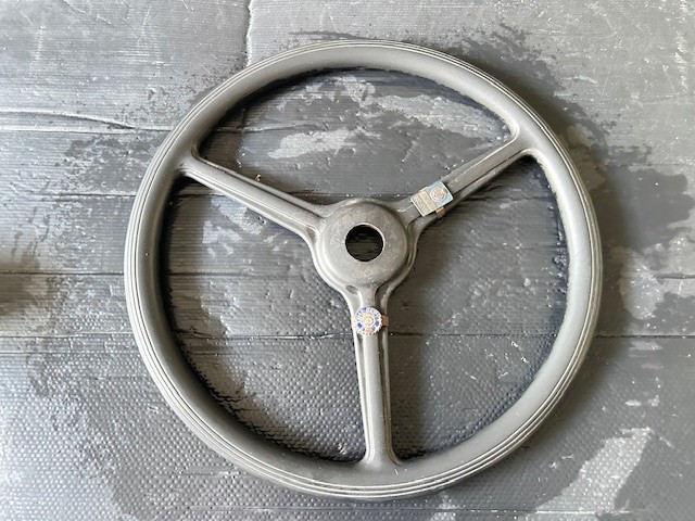 Steering wheel Fiat Balillia