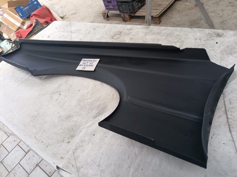 Rh front fender Maserati Biturbo