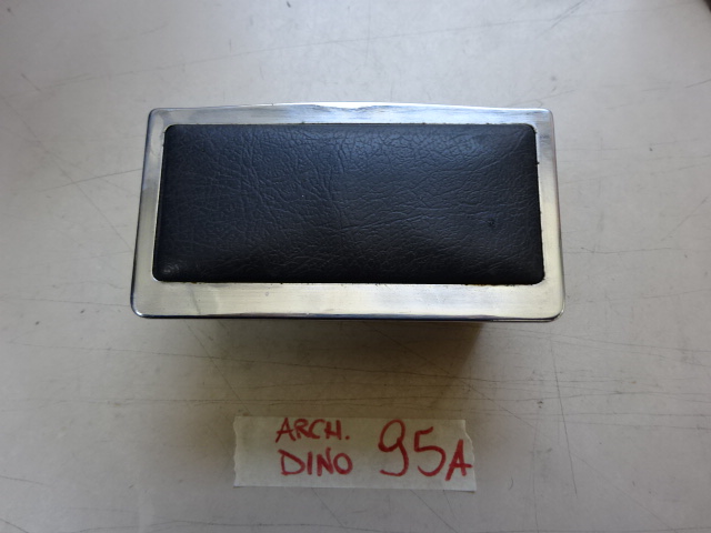 Ashtray for Fiat Dino