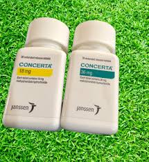 Precio de analgésicos / Comprar Concerta