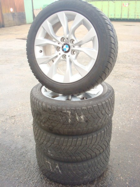 17’’Origineel BMW Styling 318 Velgen 3 Serie F90 F92 F31