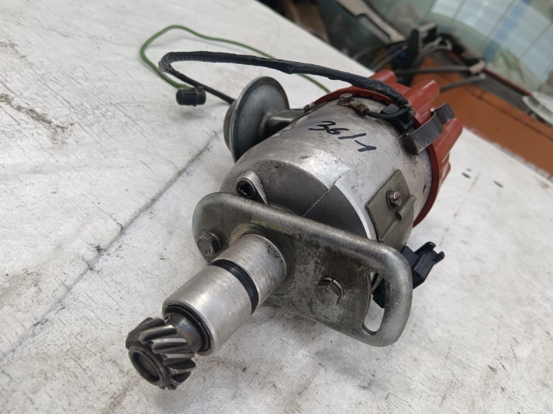 Distributor Mercedes 450 SL