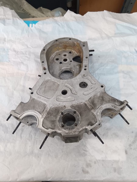 Timing cover Ferrari 250 f128F