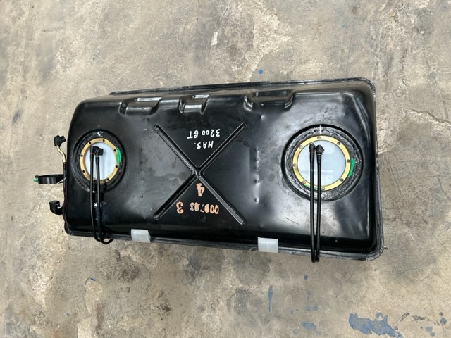 Fuel tank Maserati 3200 GT