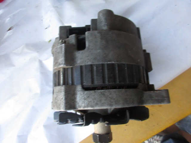 Alternator Ferrari F40