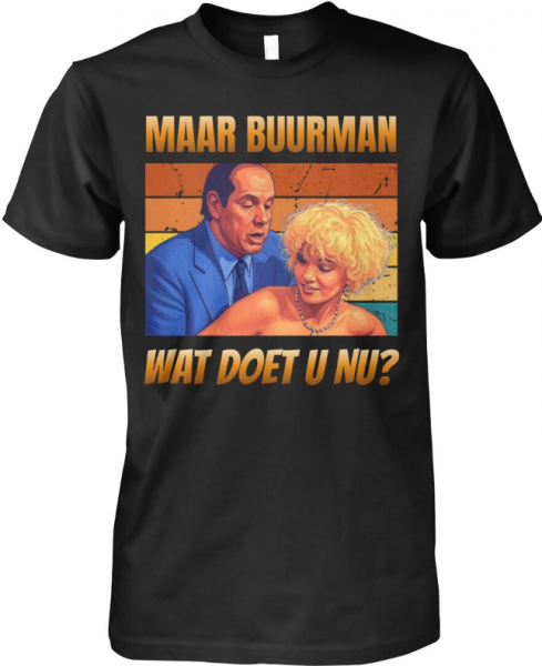 Familie Flodder Shirts