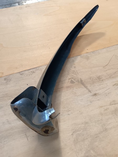 Front bumper Jaguar E Type