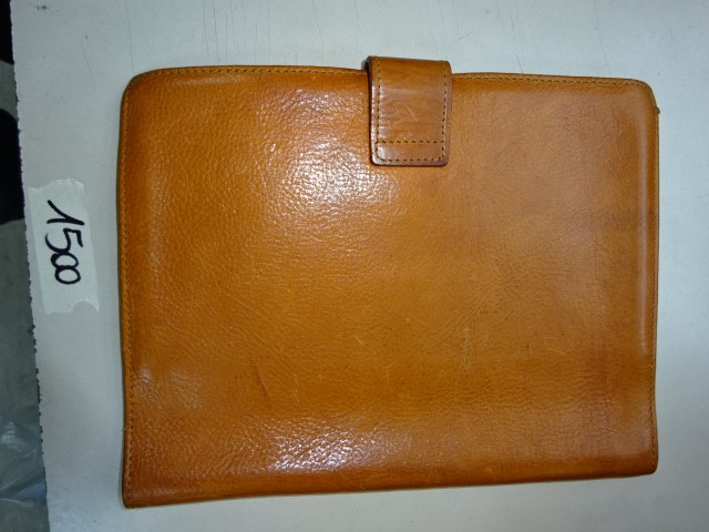 Documents holder Ferrari 512 TR/ Testarossa